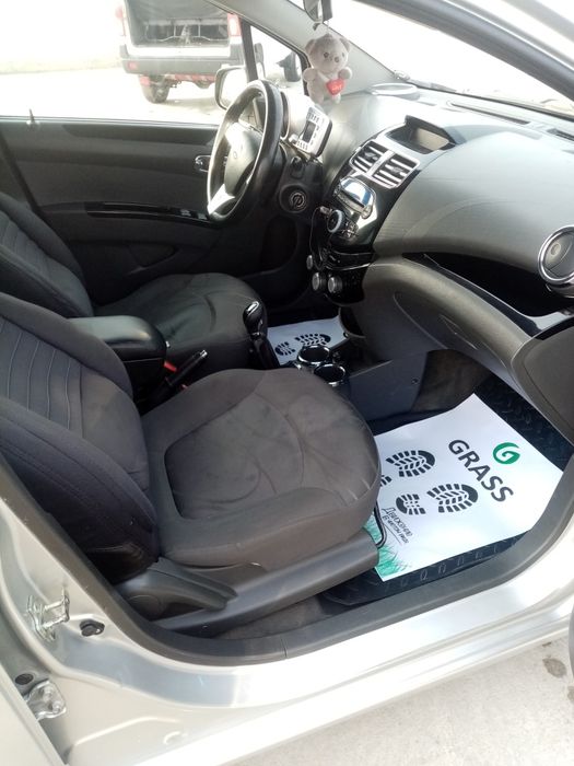 Spark 2011 1lik mator