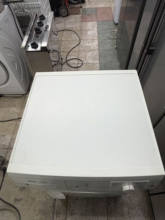 Сушилня Bosch MAXX 6