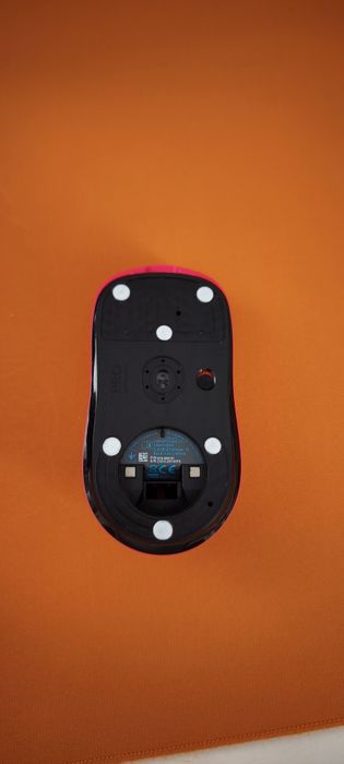 Logitech G PRO X SUPERLIGHT magenta