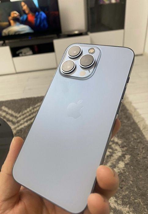 Iphone 13 pro 256 gb !