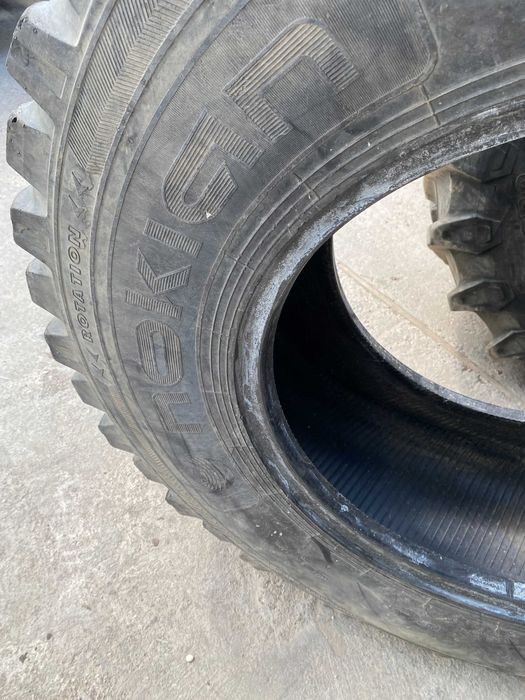 Anvelope sh forestiere 400/80/28