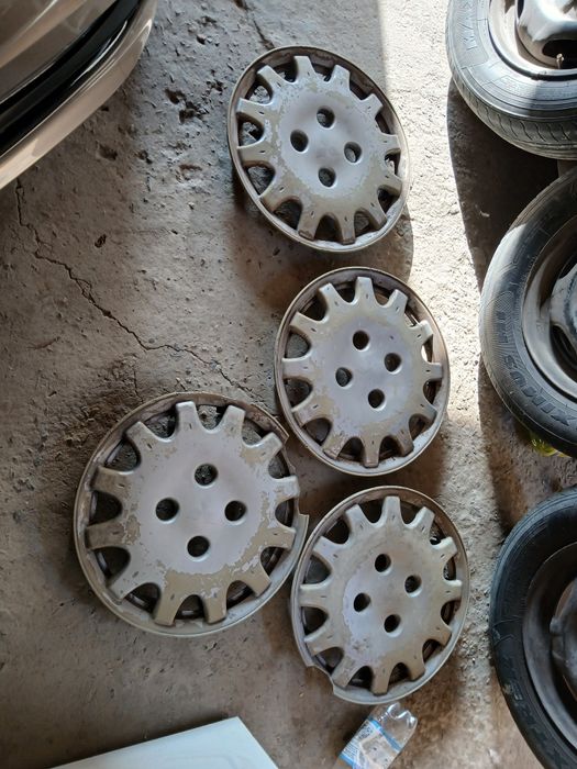 14 тик пакрышкамен летний