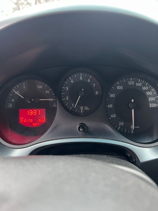 Seat Leon 2006 1.6benzina