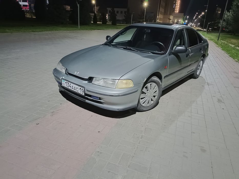 Продаем Хонда аккорд 5
