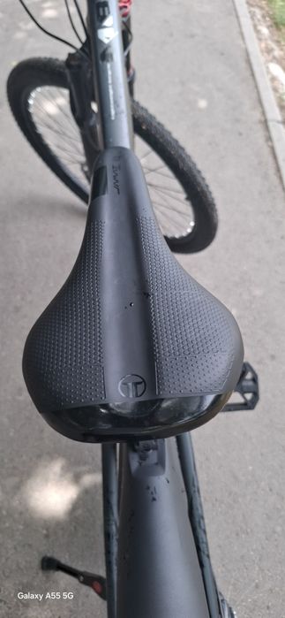 Велосипед городской м8