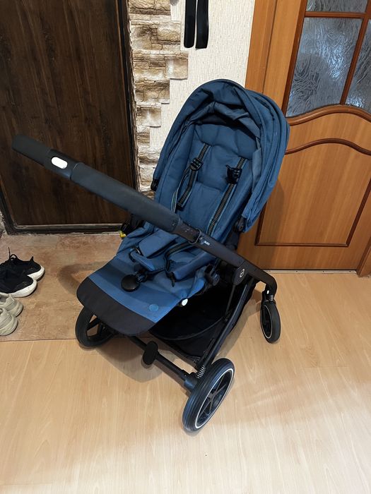 Коляска Cybex Balios S