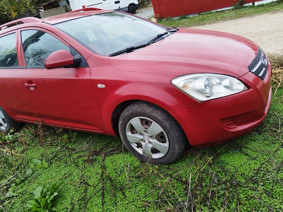 Kia cee'd  de vânzare