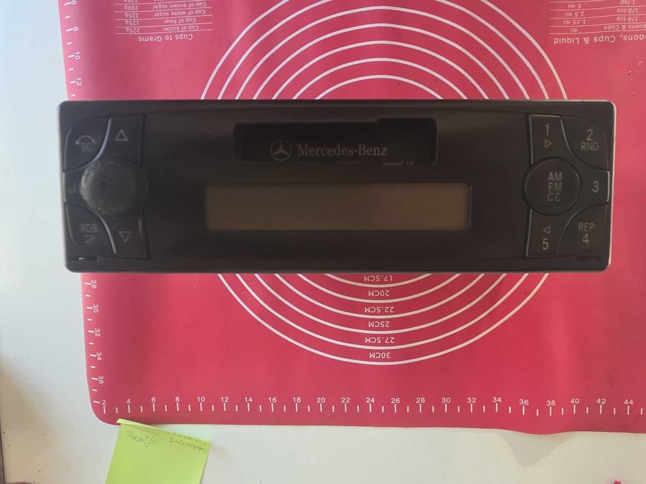 Vand Sony si Becker Q03