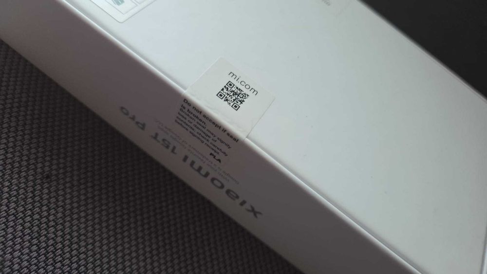 Xiaomi 15T Pro 12GB RAM / 1TB, Mocha Gold