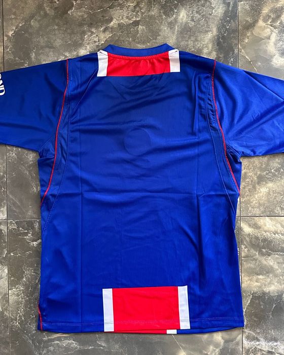 ПСЖ - домакински екип 26/27, PSG home kit