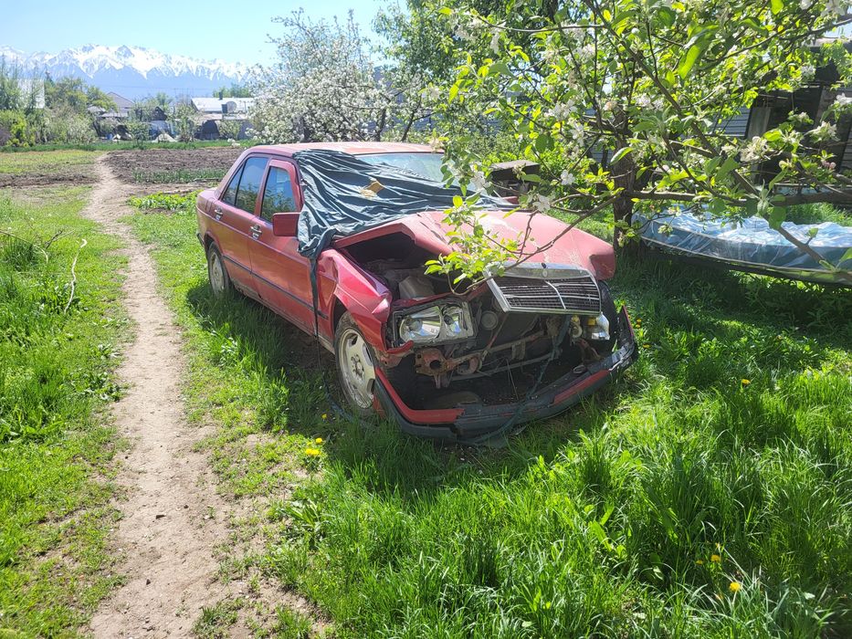 Продам машину Mers 190