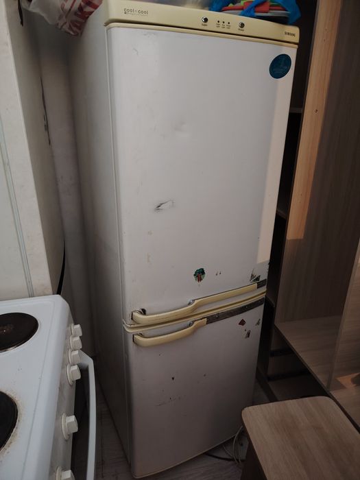 Холодильник Самсунг