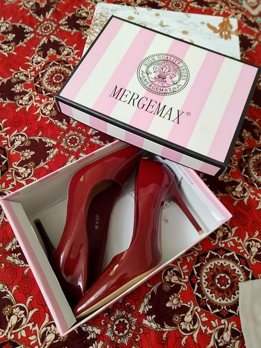 Шпилька 36размер