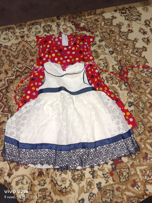 Одежда детская всё за 4000