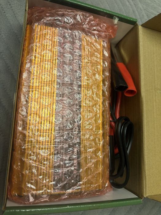Инвертор автомобильный 1000W продам.