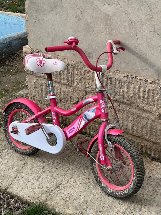 Велосипед , Велик детский для девочек