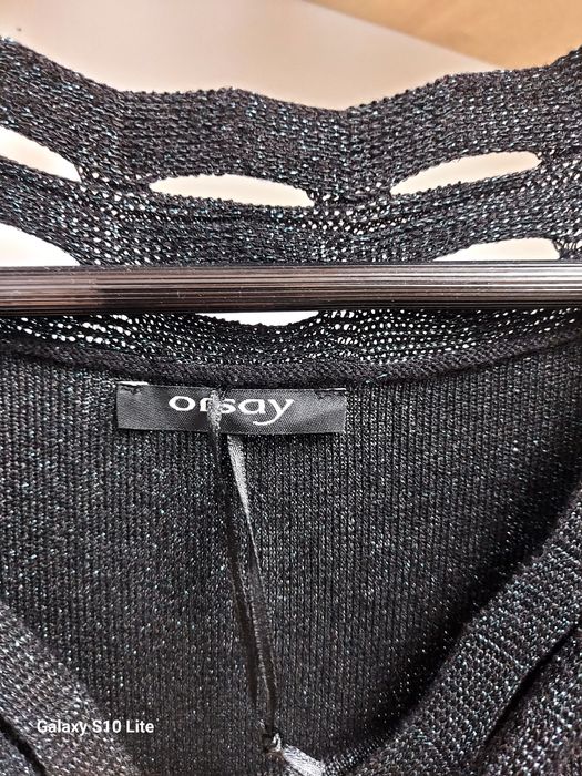 Rochie Orsay verde smarald Reducere