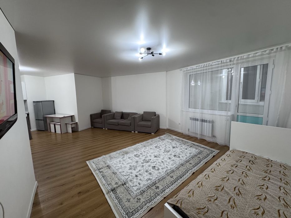 Сдам 2 комн квартиру в аренду