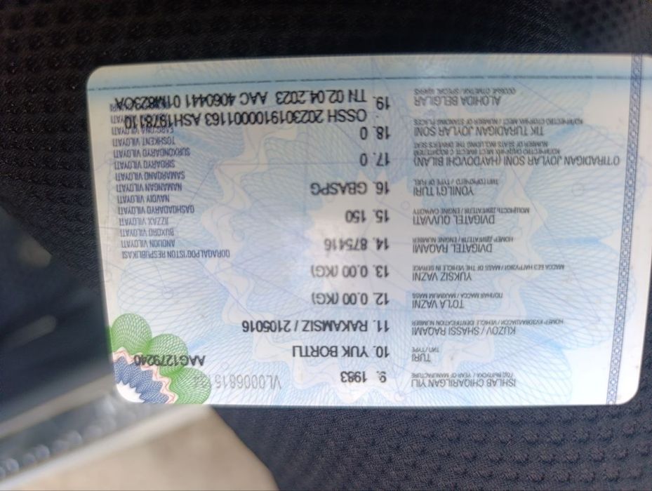 Зил 130G зўр холатда срочно!