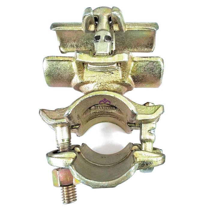 Brida fixa pentru schela