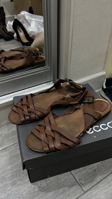 Туфли, босоножки 35-36р