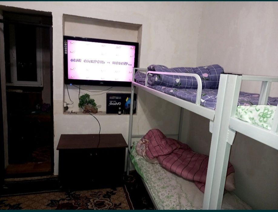 Yunusobod 16 kv Kunlik kvartira bollarga