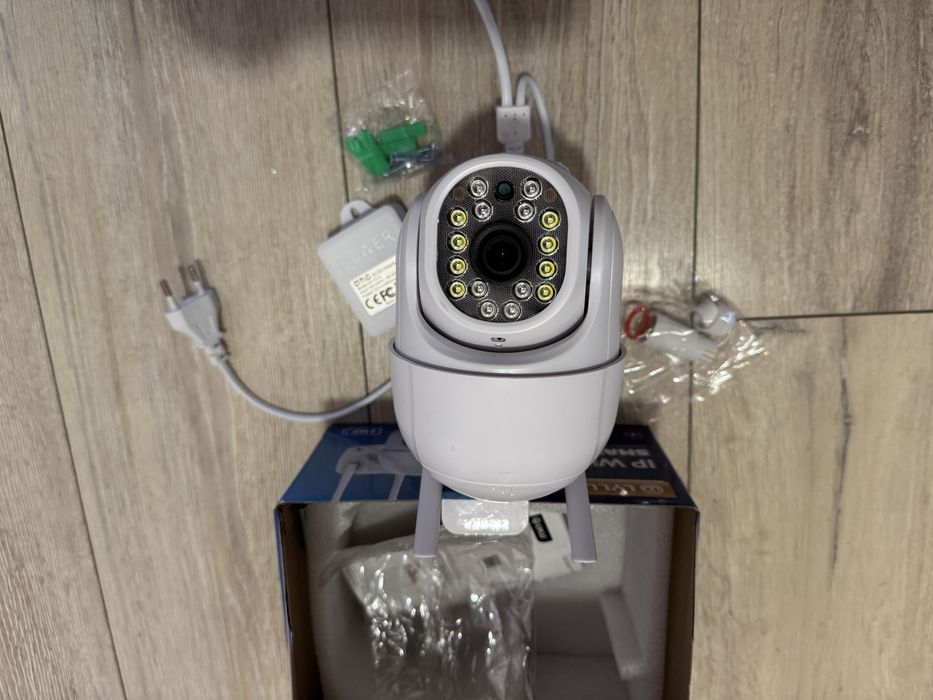 Wifi Камера  6mp