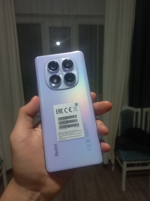 Редми нот 14про 256г