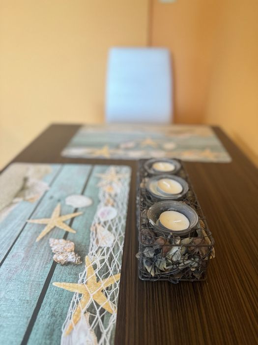 Дава се под наем Двустаен апартамент в к.к. Златни пясъци - 40 кв.м за 331.5 € - Снимка #9