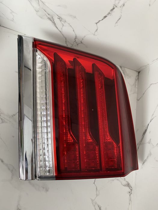 Фара Lexus 570, правая