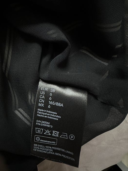 Rochie H&M , marimea M