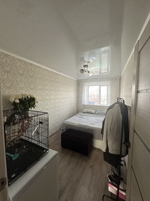 Продам 3- ком квартиру