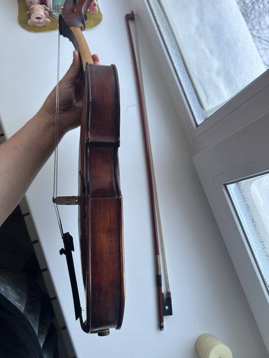 Продам прима-кобыз,профессиональный