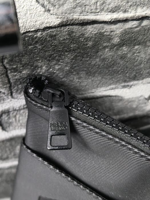 Мъжка чанта високо качество