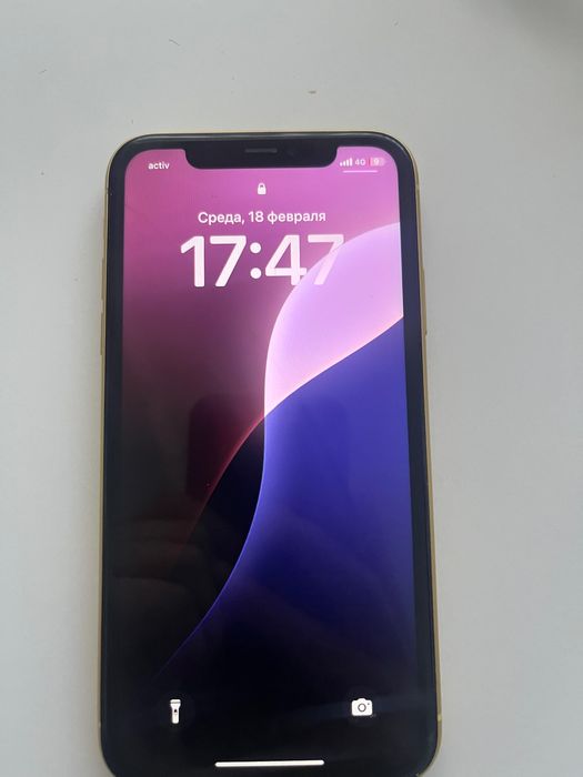 Iphone 11 продам