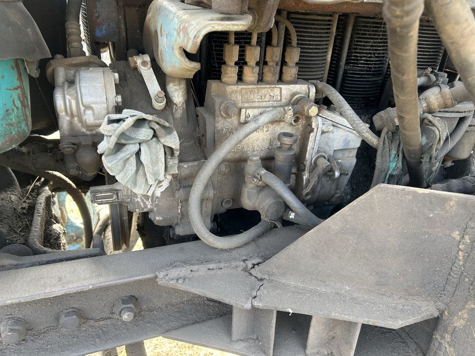 Продам или обмен т40 с куном