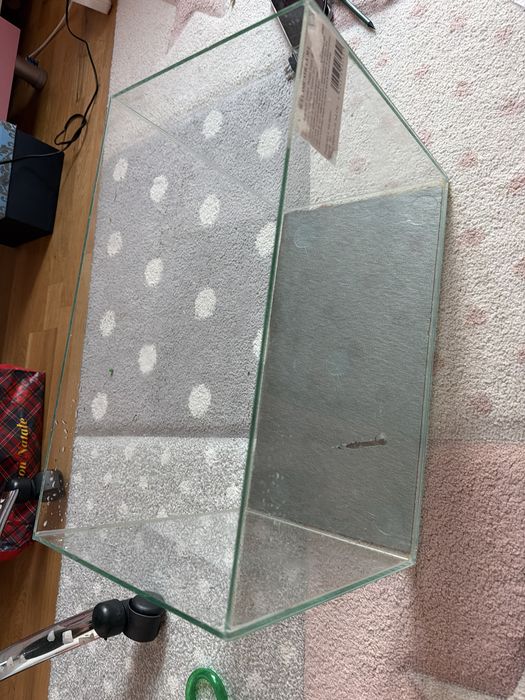 Vand acvariu pesti 30L
