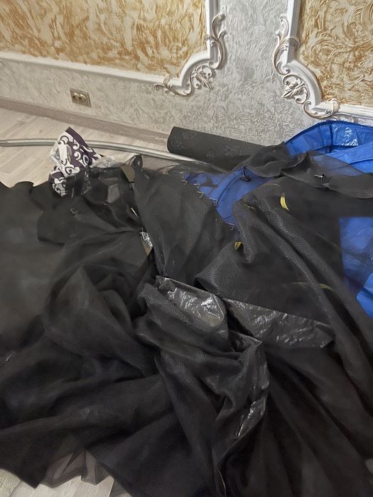 батут диаметр 3.5 метр