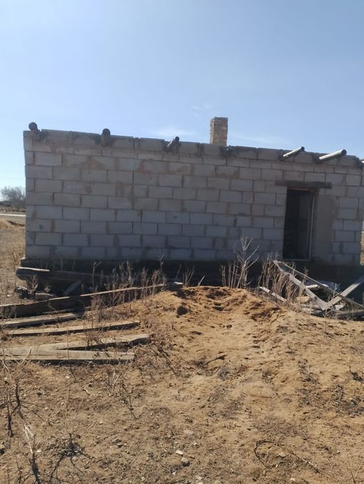 Продается Времянка (дом) 5х9