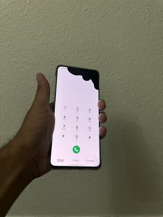 Samsung Galaxy S20 Ultra