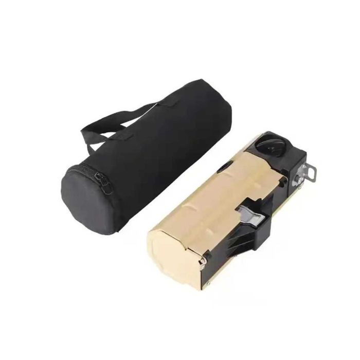 Mini Aragaz Portabil pentru Camping, Soferii de Camion/Auto, 2600 W