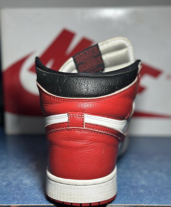 Vand sau shimb Jordan 1 high( nu adidas, puma)