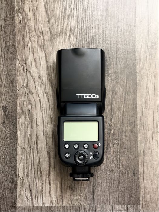 Blit Godox tt600S