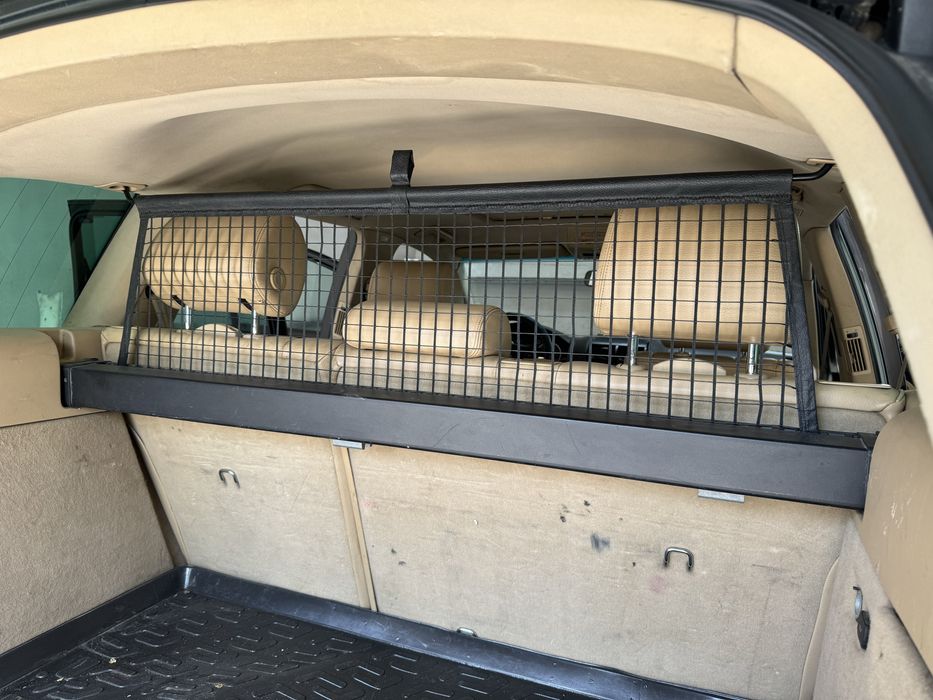 Сетка Багажника Туарег