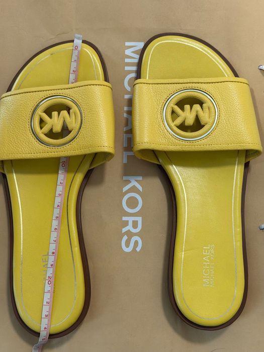 Michael Kors чехли, размер 37-38