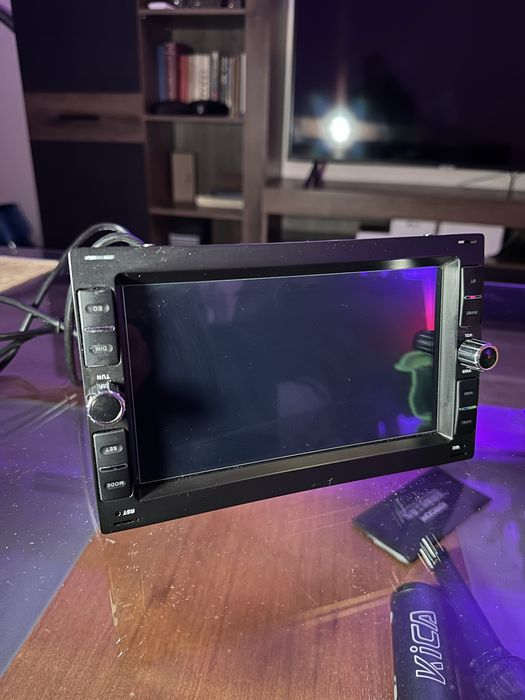 Навигация Мултимедия Голф 4 Golf Android Car Play