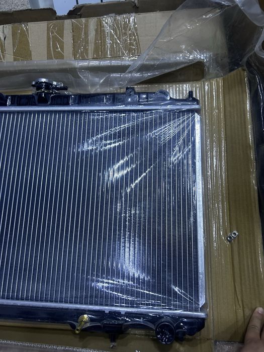 Радиатор охлаждения