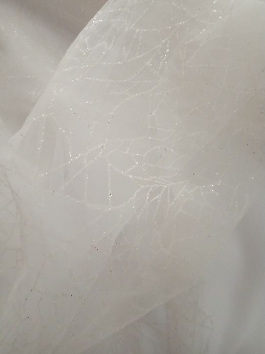 Белое(свадебное) платье