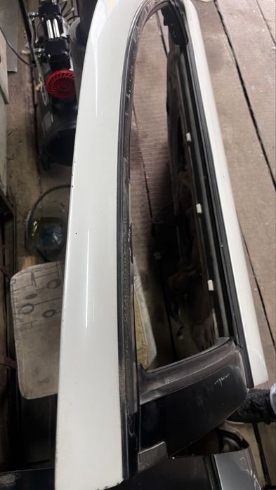 Двери Aristo/LexusGs300 147