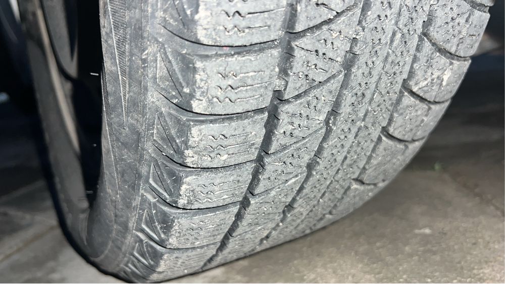 Штамп 215/60.16 5/114.3